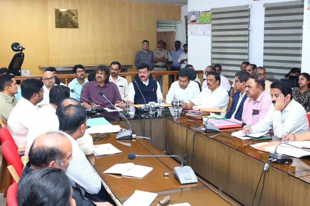 ರೈತರನ್ನು ಒಕ್ಕಲೆಬ್ಬಿಸಬೇಡಿ : ಮಧುಬಂಗಾರಪ್ಪ