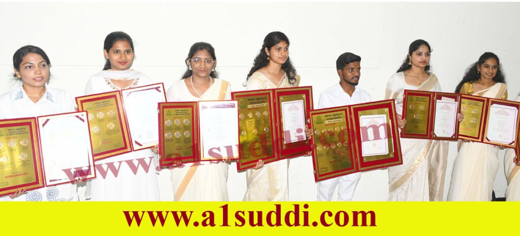 “ಕೊನೆಯ ವ್ಯಕ್ತಿಗೂ ತಲುಪಿದಾಗಲೇ ಶಿಕ್ಷಣ ಅರ್ಥಪೂರ್ಣ